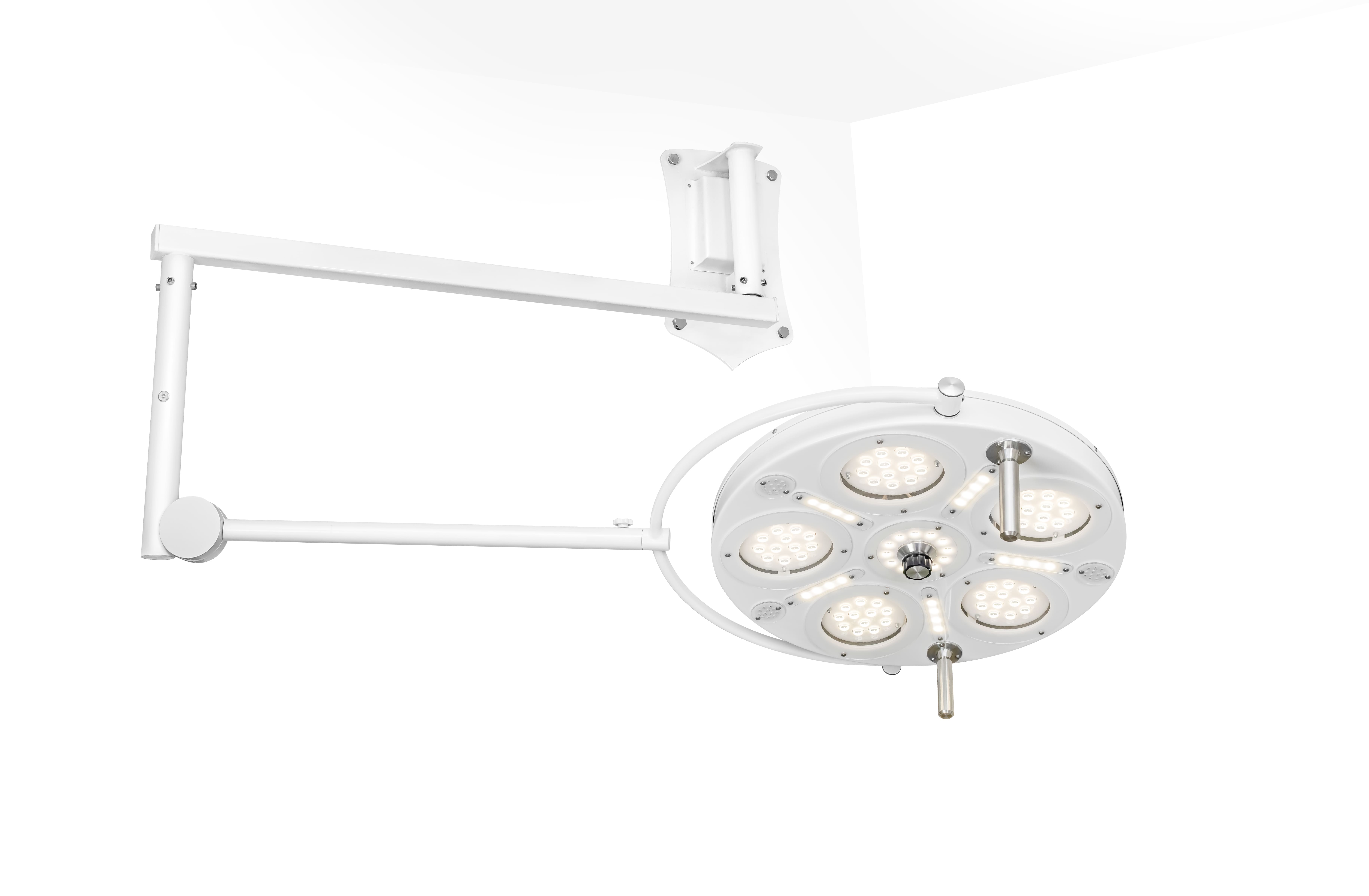 Хирургический светильник FotonFly 6SW-A
